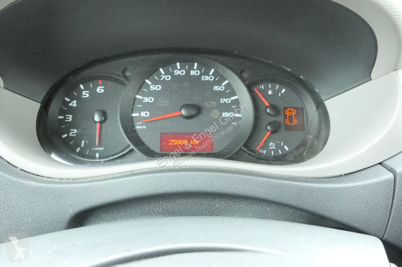 Furgoneta Renault Master 130 dCi L3H2 Euro6...