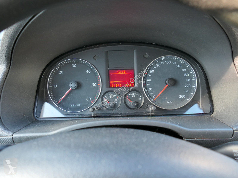 Furgoneta Volkswagen Caddy 2.0 SDI 2-Sitzer...