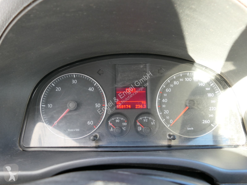Autoutilitară Volkswagen Caddy 2.0 SDI...