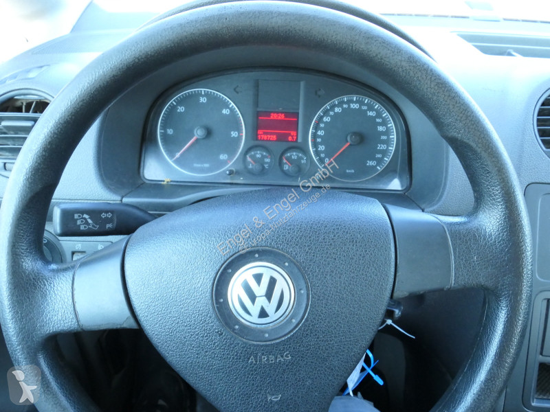 Veicolo commerciale Volkswagen Caddy 2.0 SDI...