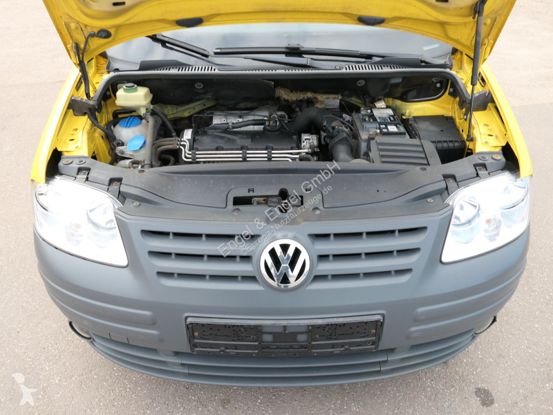 Veicolo commerciale Volkswagen Caddy 2.0 SDI...