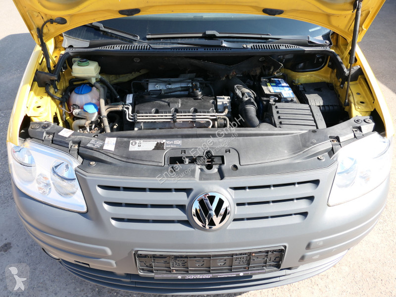 Veicolo commerciale Volkswagen Caddy 2.0 SDI...