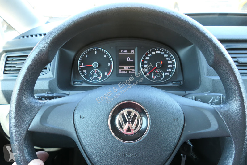 Autoutilitară Volkswagen Caddy 2.0 TDI 4Motion...