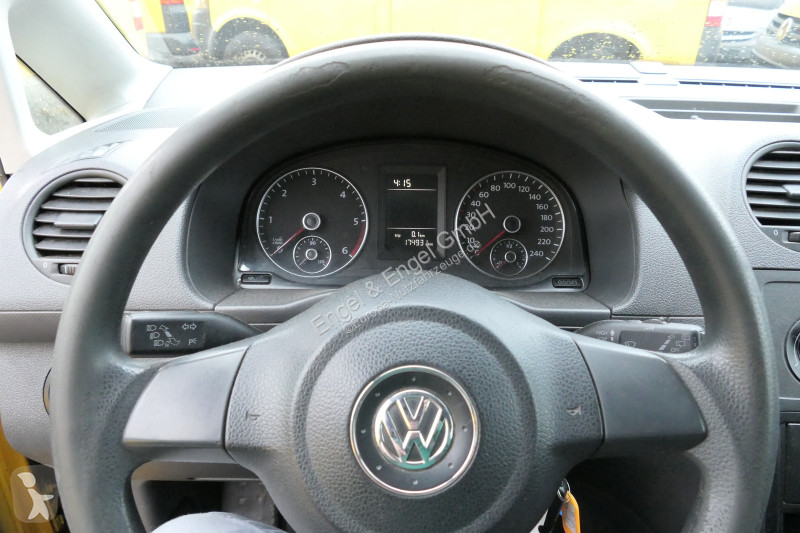 Veicolo commerciale Volkswagen Caddy 2.0 TDI...