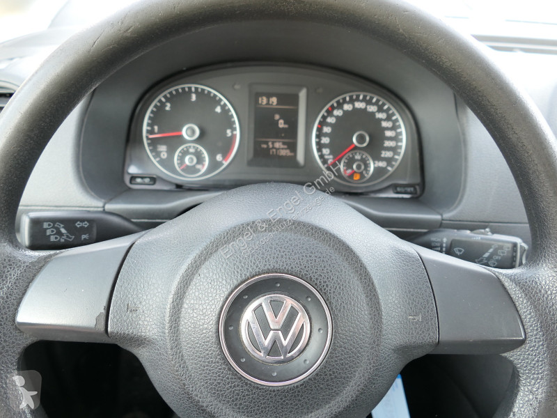 Autoutilitară Volkswagen Caddy 2.0 TDI EURO-5...
