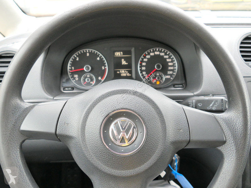 Autoutilitară Volkswagen Caddy 2.0 TDI EURO-5...