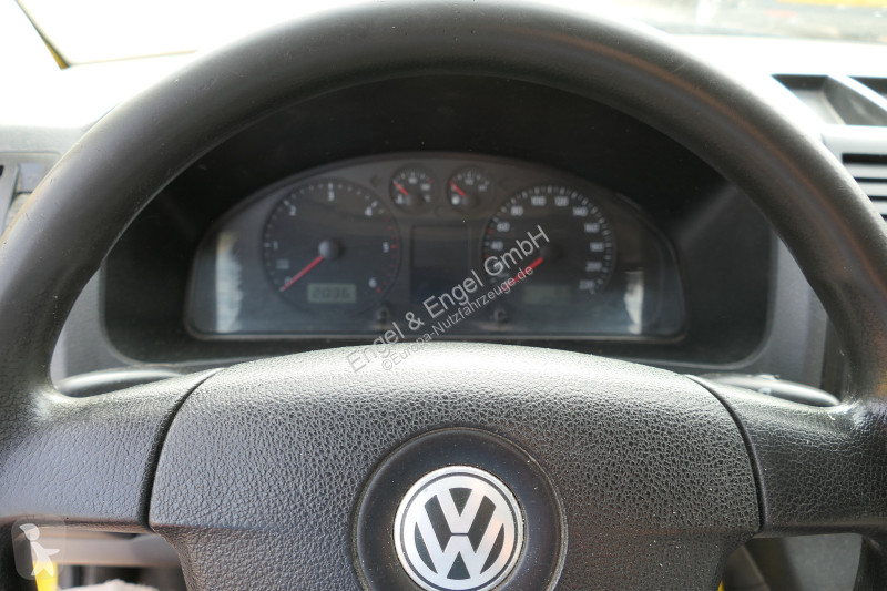 Furgoneta Volkswagen T5 Transporter 1.9 TDI...