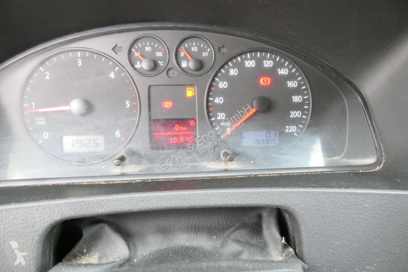 Furgoneta Volkswagen T5 Transporter 1.9 TDI...