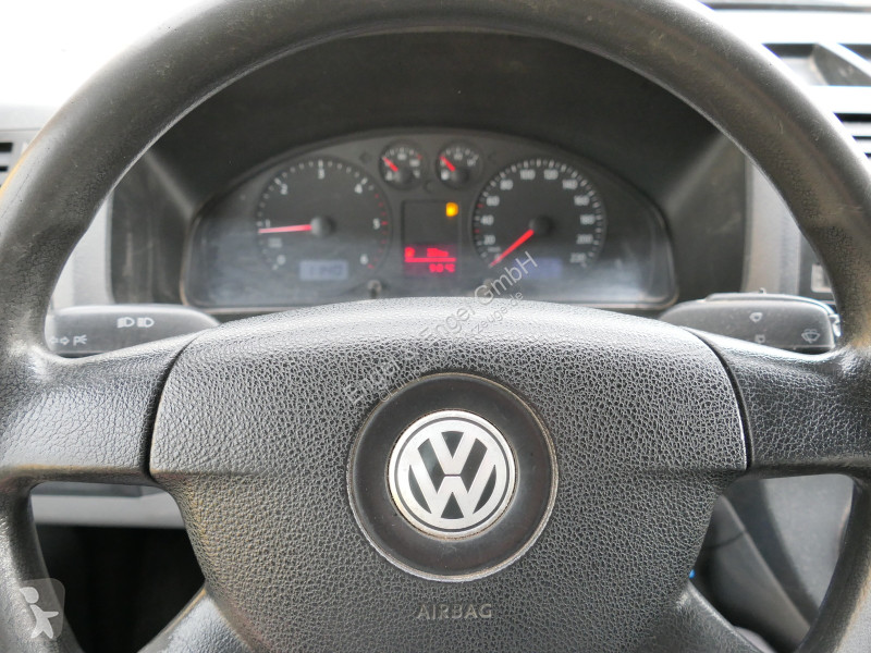 Furgoneta Volkswagen T5 Transporter 1.9 TDI...