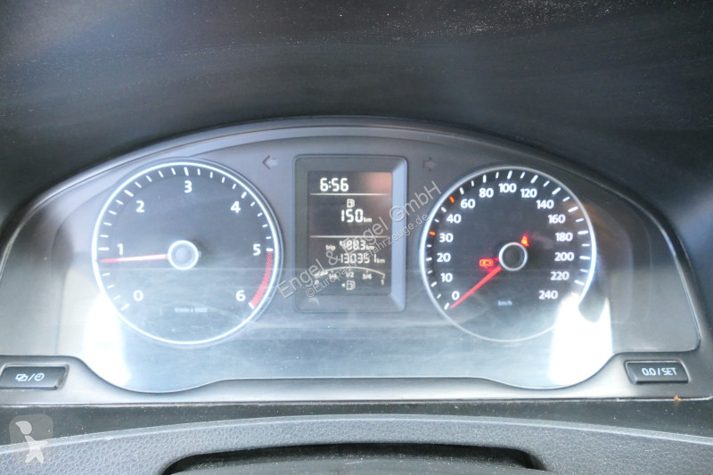 Veicolo commerciale Volkswagen T5 Transporter...