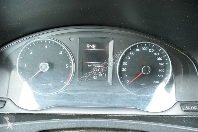 Veicolo commerciale Volkswagen T5 Transporter...