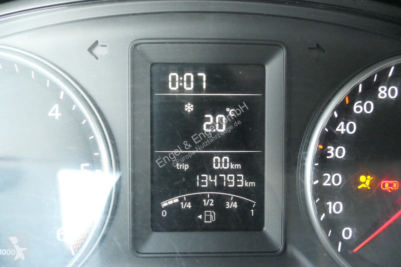 Veicolo commerciale Volkswagen T5 Transporter...