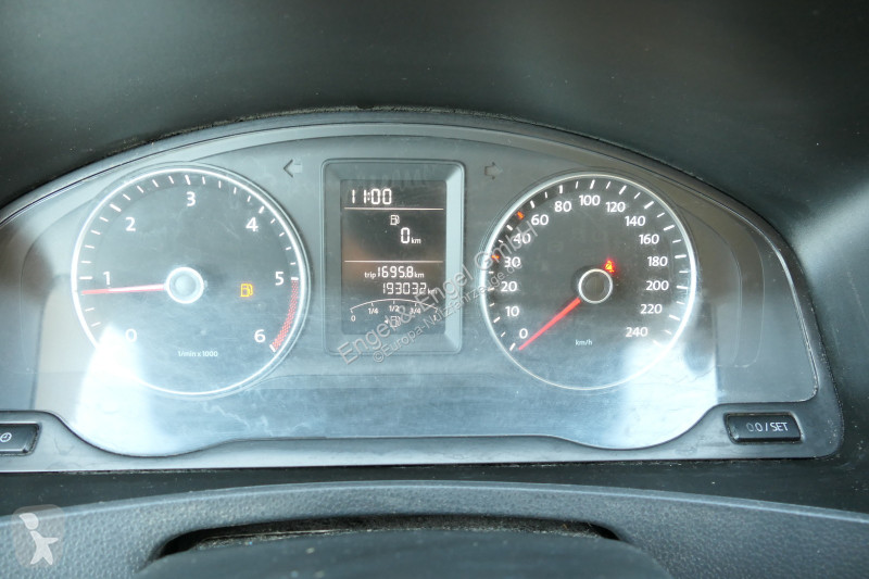 Veicolo commerciale Volkswagen T5 Transporter...