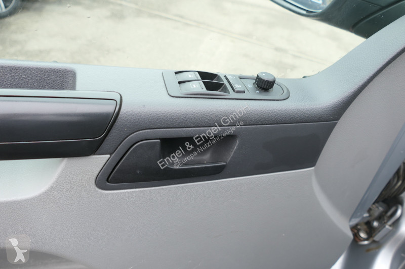 Furgoneta Volkswagen T5 Transporter 2.0 TDI...