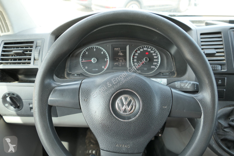 Autoutilitară Volkswagen T5 Transporter 2.0 TDI...