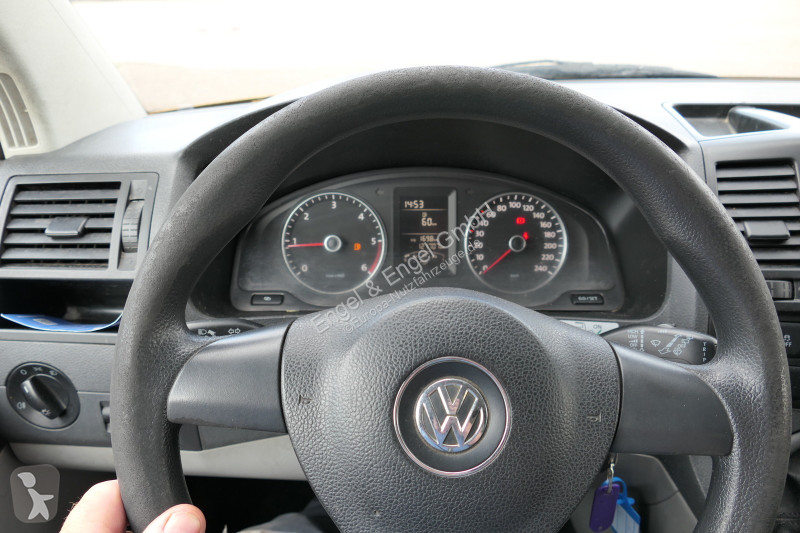 Furgoneta Volkswagen T5 Transporter 2.0 TDI...