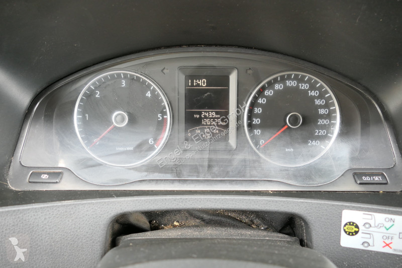 Furgoneta Volkswagen T5 Transporter 2.0 TDI...