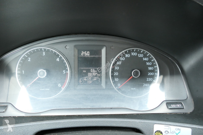 Furgoneta Volkswagen T5 Transporter 2.0 TDI...