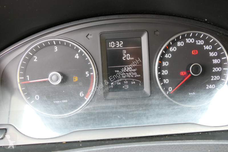 Furgoneta Volkswagen T5 Transporter 2.0 TDI...