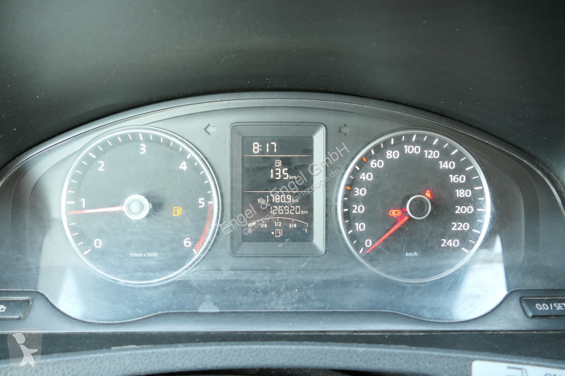 Bedrijfswagen Volkswagen T5 Transporter 2.0 TDI...