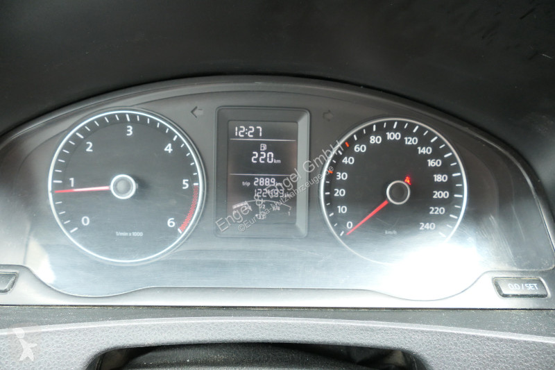 Furgoneta Volkswagen T5 Transporter 2.0 TDI...