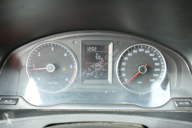Furgoneta Volkswagen T5 Transporter 2.0 TDI...