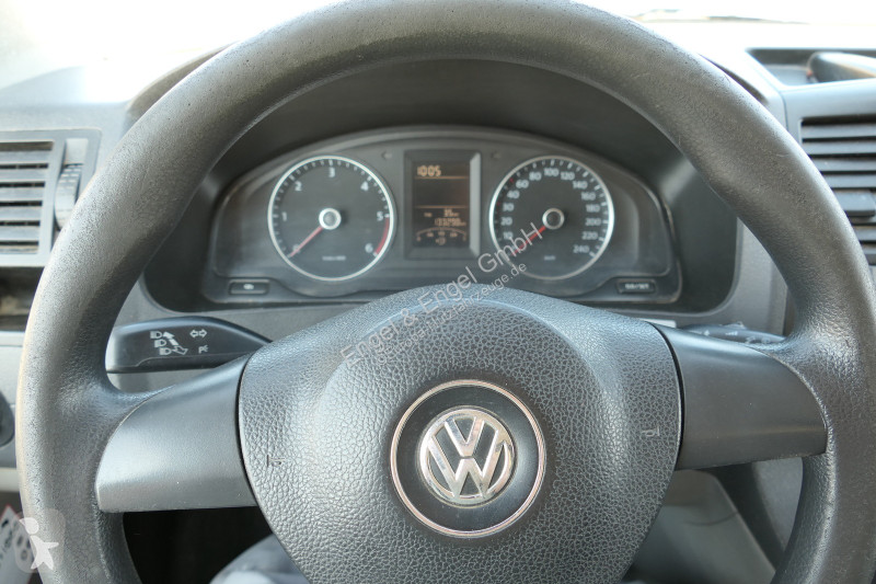 Veicolo commerciale Volkswagen T5 Transporter...