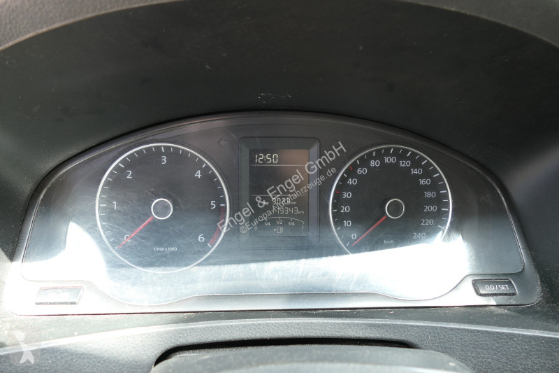 Furgoneta Volkswagen T5 Transporter 2.0 TDI...