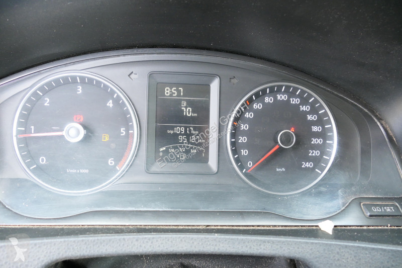 Volkswagen T5 Transporter 2.0 TDI EURO-5 CoC...