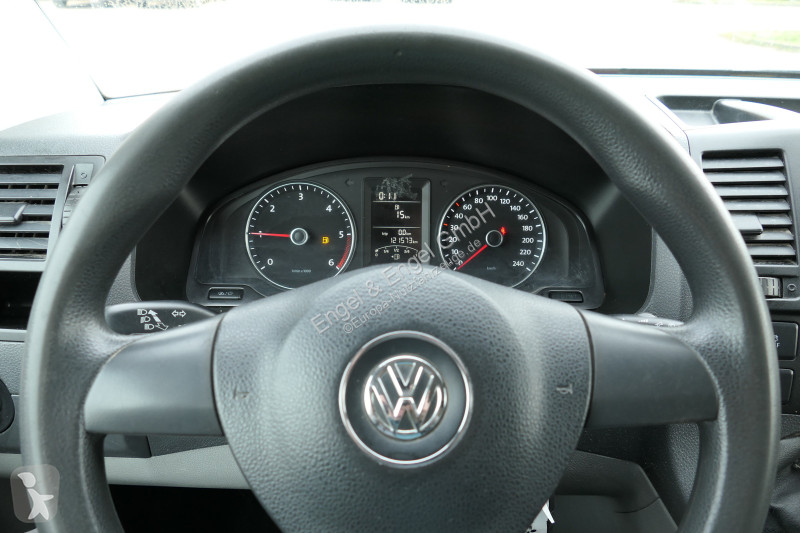 Bedrijfswagen Volkswagen T5 Transporter 2.0 TDI...