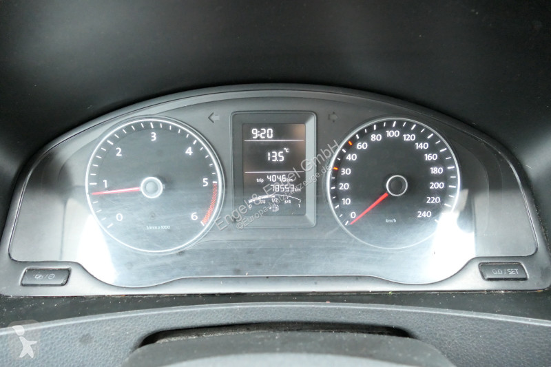 Veicolo commerciale Volkswagen T5 Transporter...
