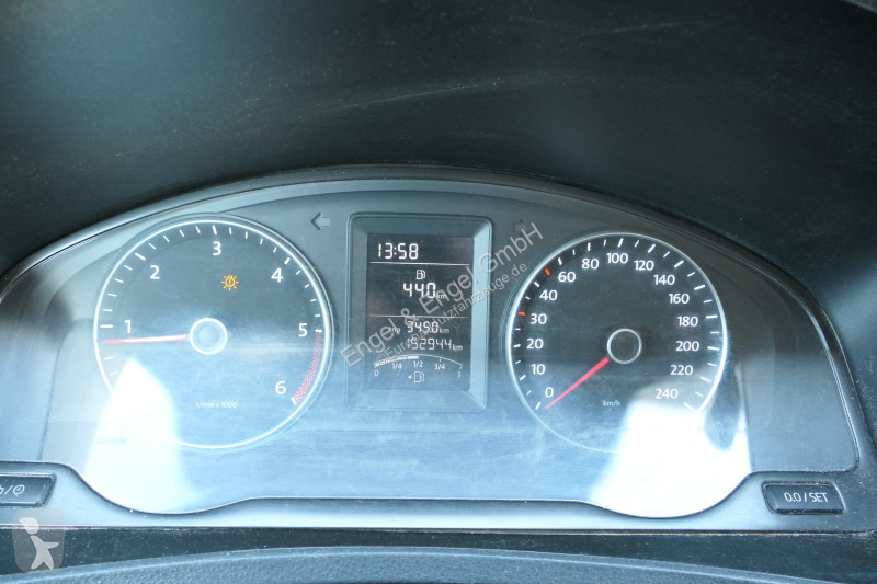 Furgoneta Volkswagen T5 Transporter 2.0 TDI...
