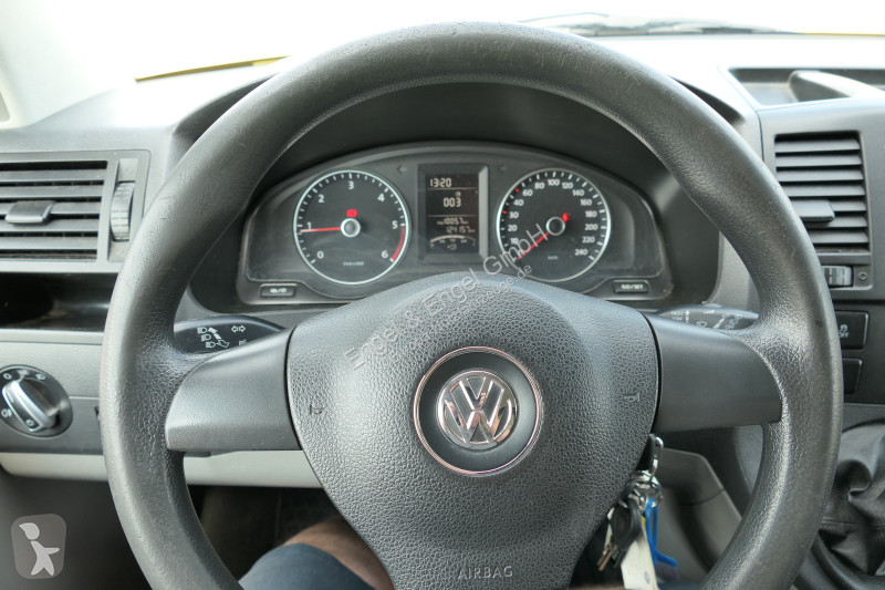 Bedrijfswagen Volkswagen T5 Transporter 2.0 TDI...