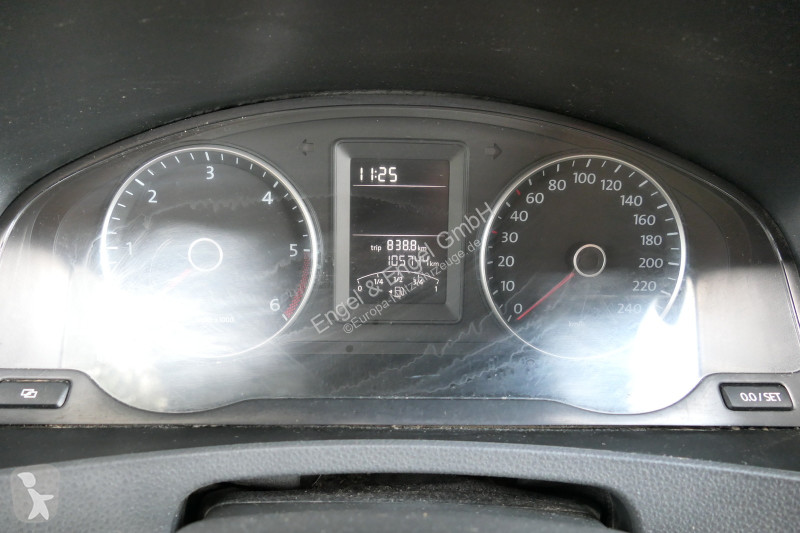 Furgoneta Volkswagen T5 Transporter 2.0 TDI...