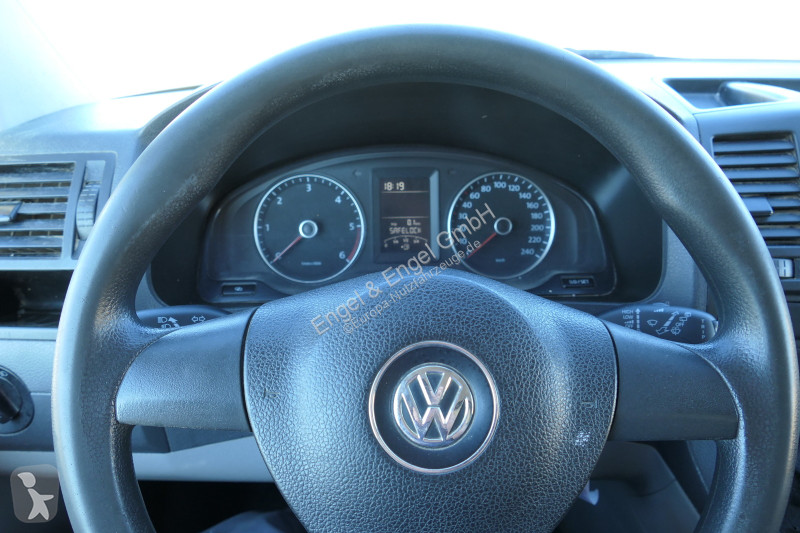 Furgoneta Volkswagen T5 Transporter 2.0 TDI...