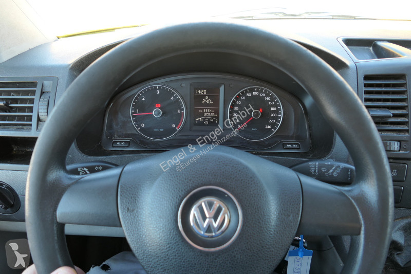 Bedrijfswagen Volkswagen T5 Transporter 2.0 TDI...