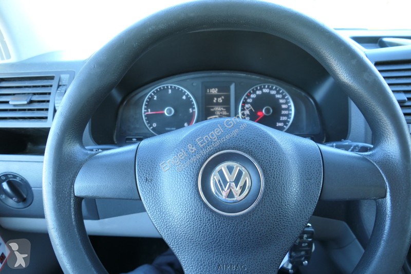 Volkswagen T5 Transporter 2.0 TDI PARKTRONIK...