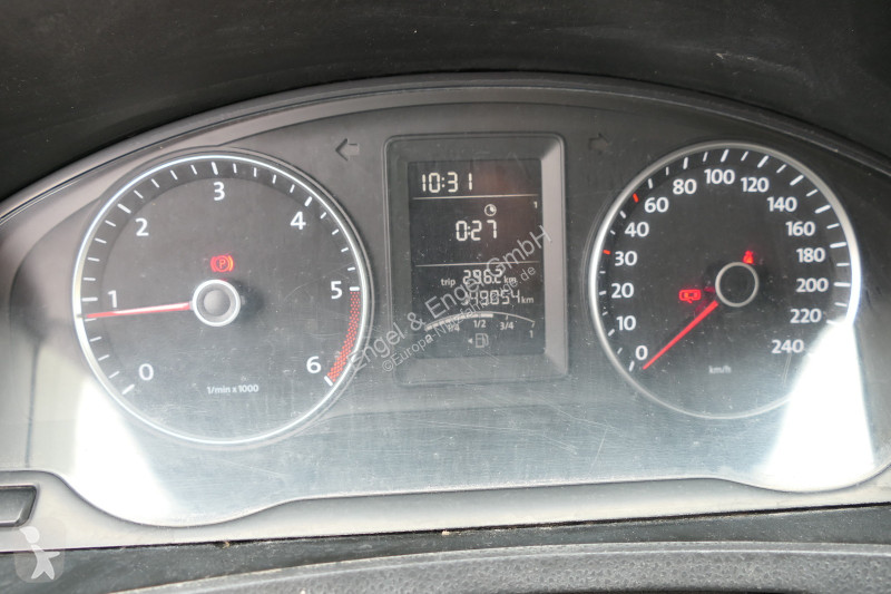 Volkswagen T5 Transporter 2.0 TDI PARKTRONIK...