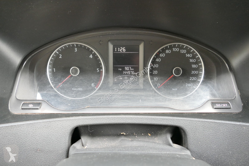 Volkswagen T5 Transporter 2.0 TDI PARKTRONIK...
