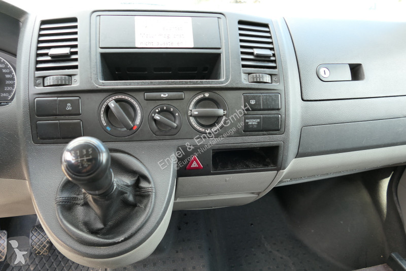 Bedrijfswagen Volkswagen T5 Transporter 2.0 TDI...