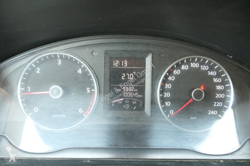 Veicolo commerciale Volkswagen T5 Transporter...