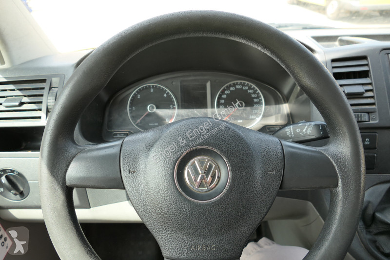 Furgoneta Volkswagen T5 Transporter 2.0 TDI...