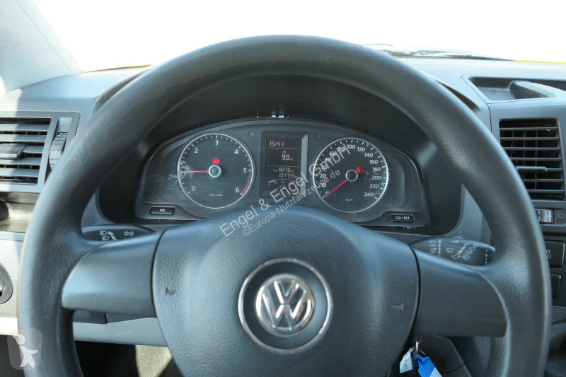 Veicolo commerciale Volkswagen T5 Transporter...