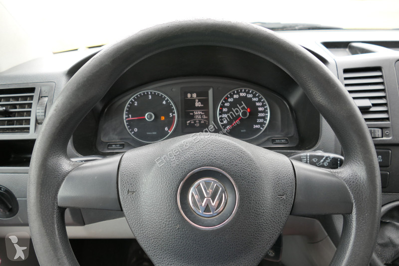 Veicolo commerciale Volkswagen T5 Transporter...