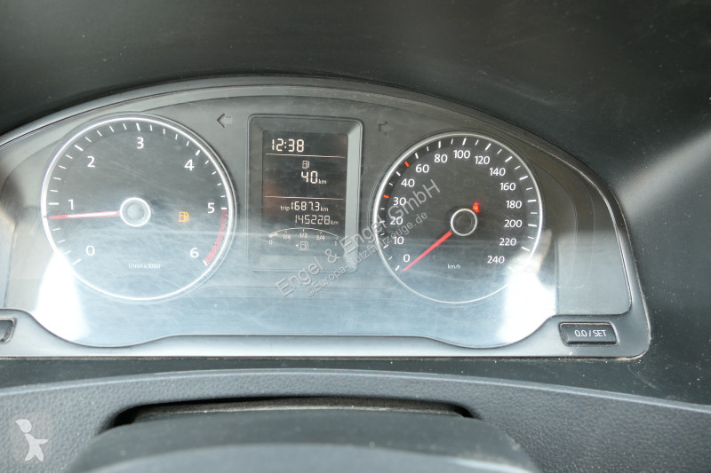 Furgoneta Volkswagen T5 Transporter 2.0 TDI...