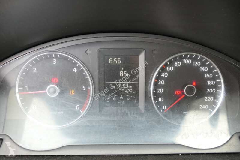 Volkswagen T5 Transporter 2.0 TDI PARKTRONIK...