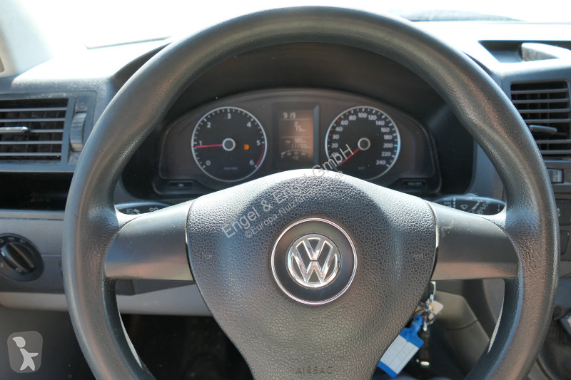 Volkswagen T5 Transporter 2.0 TDI PARKTRONIK...