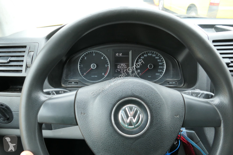Autoutilitară Volkswagen T5 Transporter 2.0 TDI...