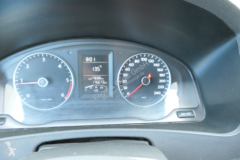 Veicolo commerciale Volkswagen T5 Transporter...