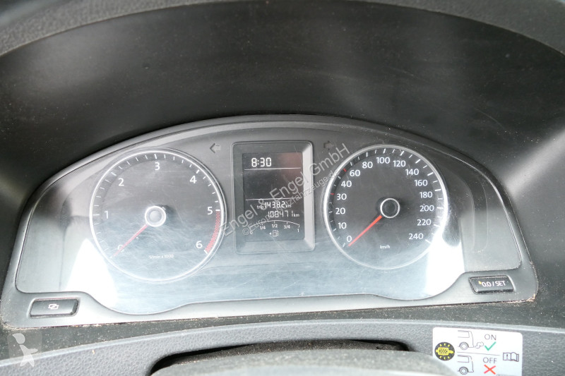 Furgoneta Volkswagen T5 Transporter 2.0 TDI...